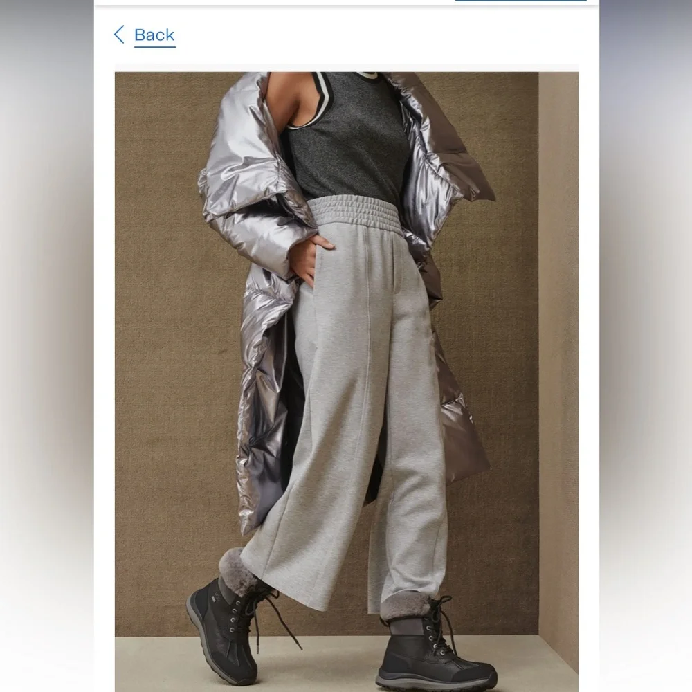UGG new no